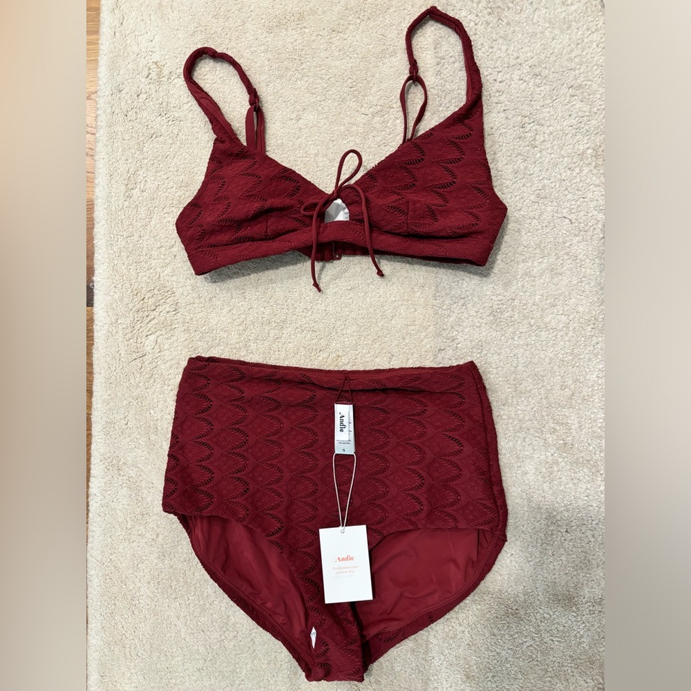 Andie Crete Swimsuit
